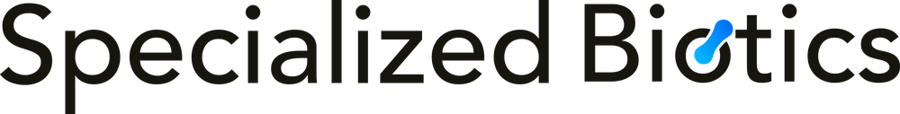 Specialized Biotics