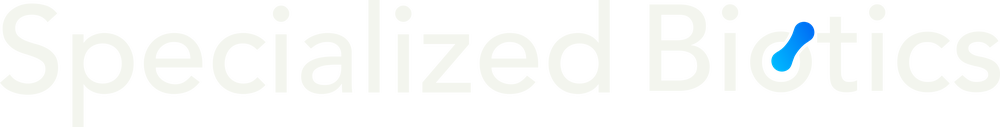 Specialized Biotics
